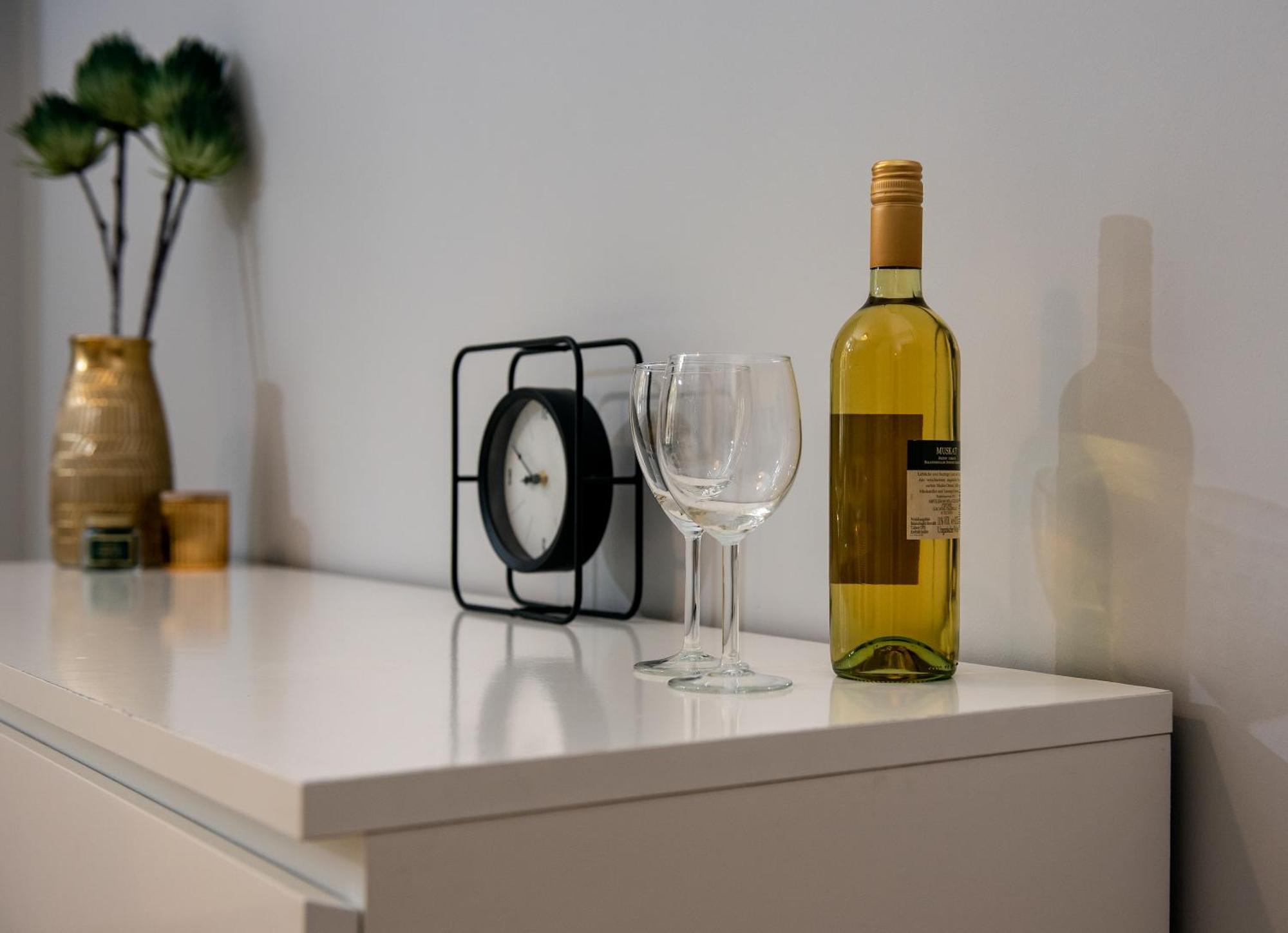 3D Wygoda Apartamenty Cracóvia Quarto foto